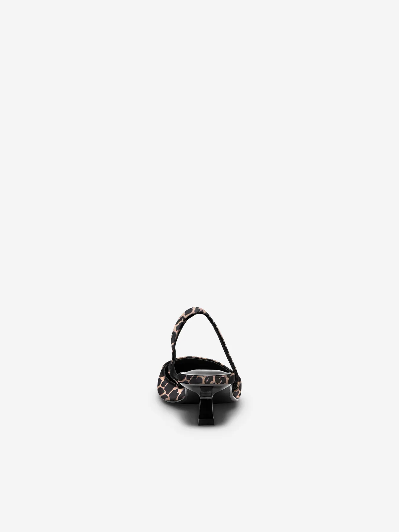 ONLCOCO-4 LEO SLINGBACK | ONLY