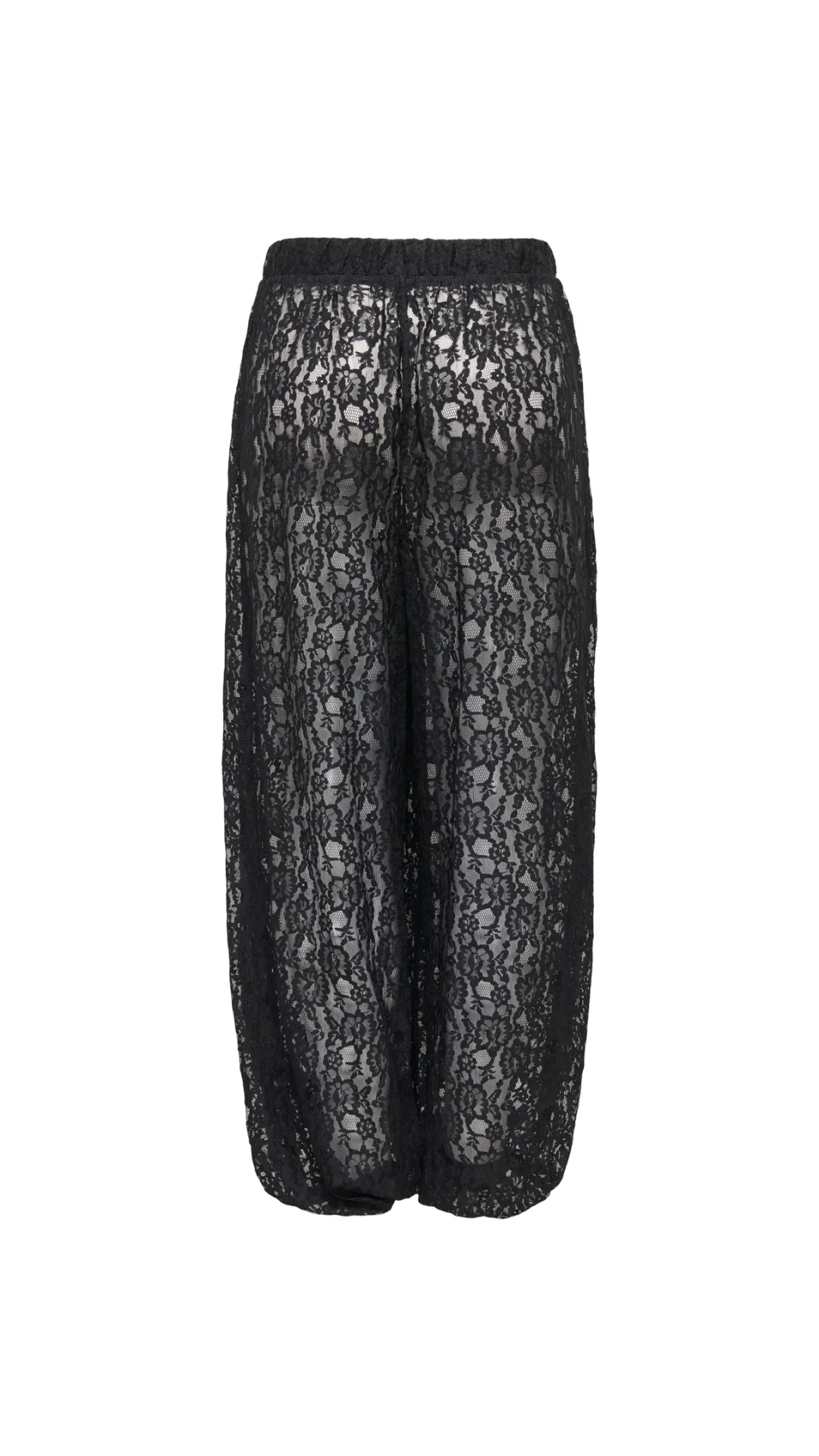 ONLBEA LACE BALLOON PANTS JRS