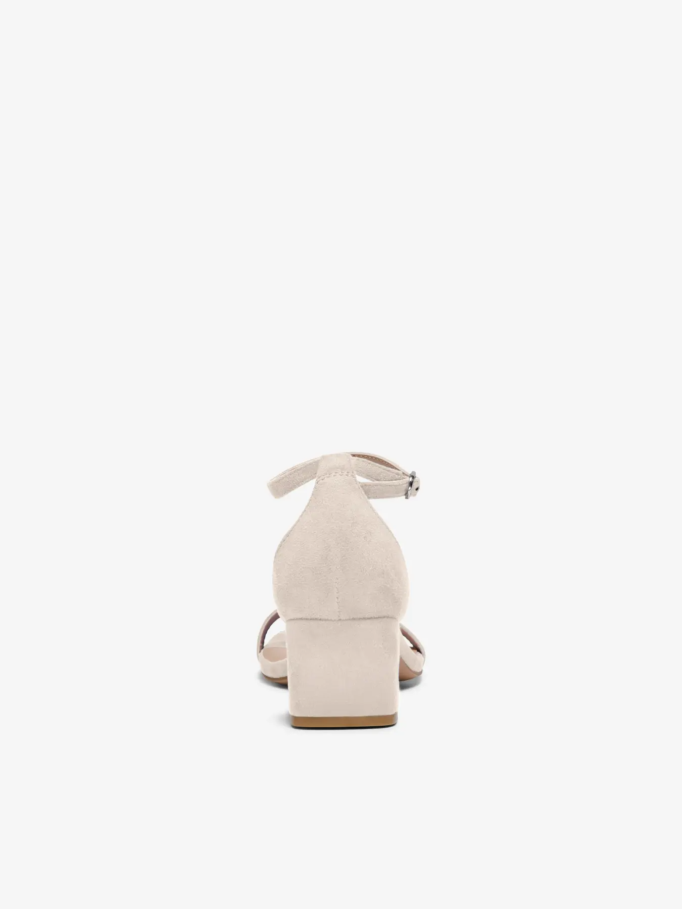 ONLHANNA-5 MF HEELED SANDAL | ONLY