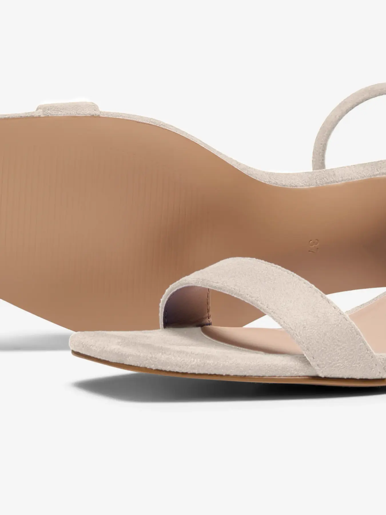 ONLHANNA-5 MF HEELED SANDAL | ONLY