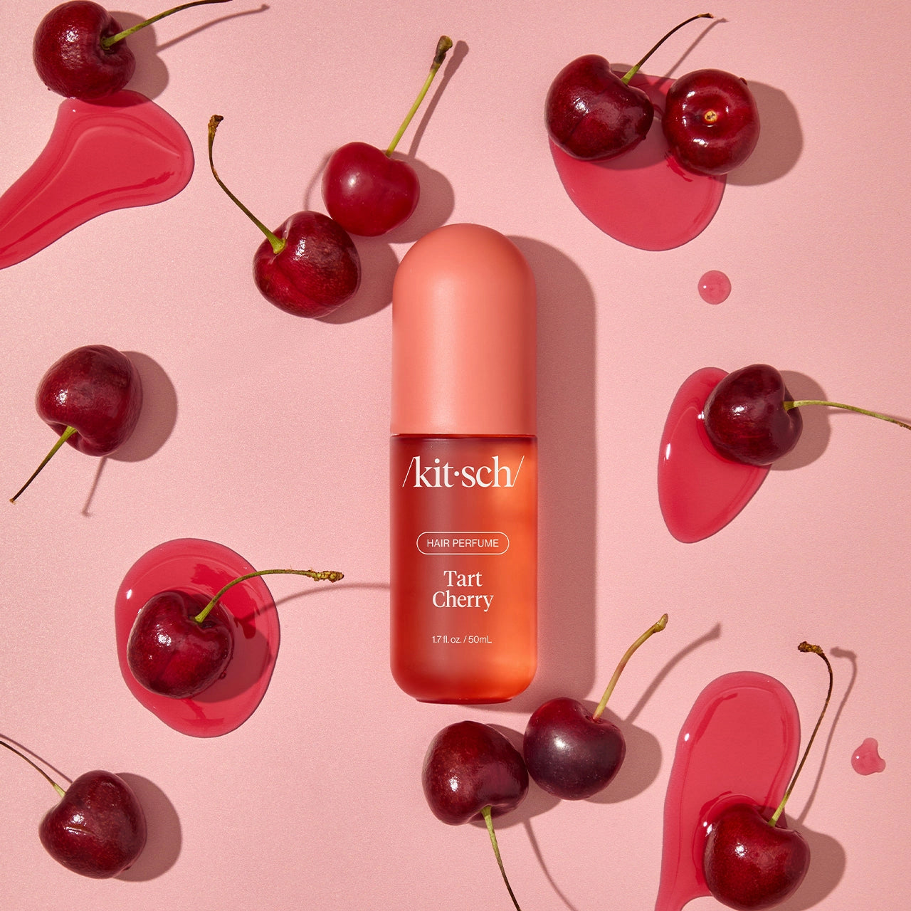 TART CHERRY PERFUME| KITSCH