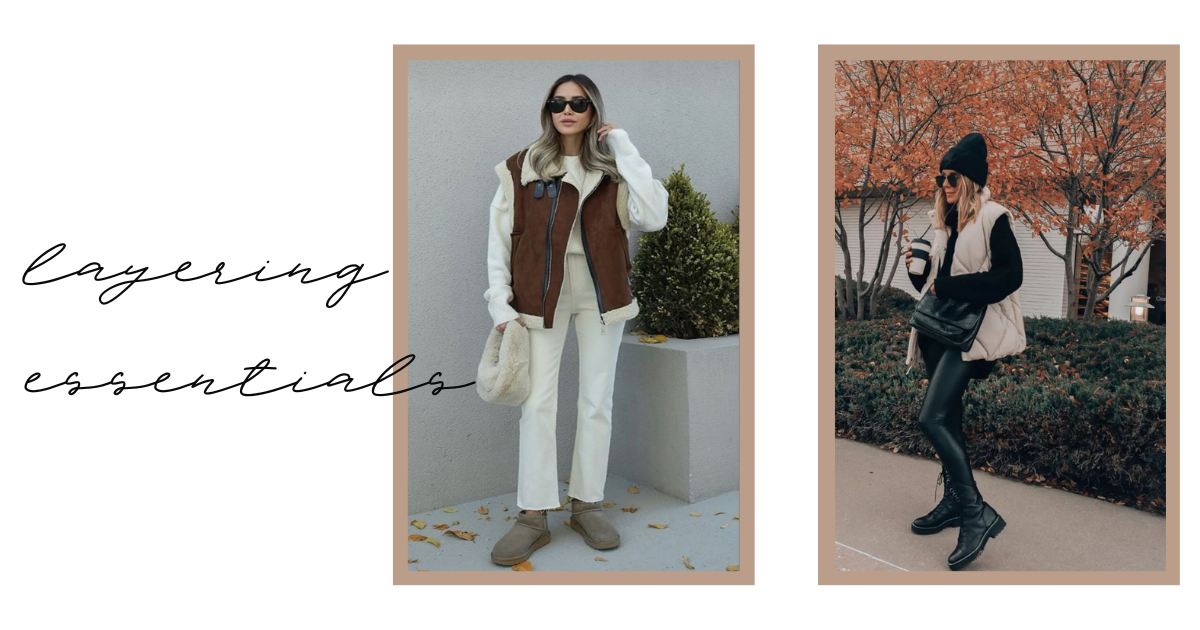 everyday ESSENTIALS
