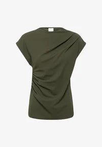 IHKATINE TOP (GREEN)