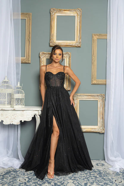 BELLA GOWN