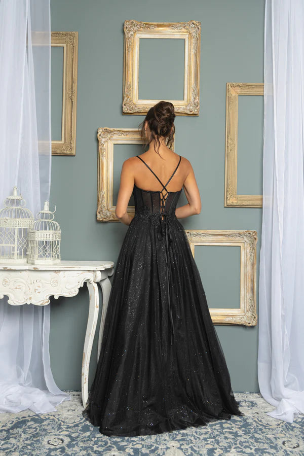 BELLA GOWN