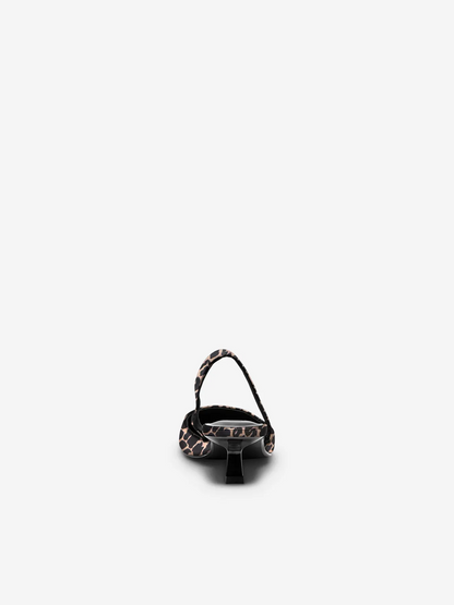 ONLCOCO-4 LEO SLINGBACK | ONLY