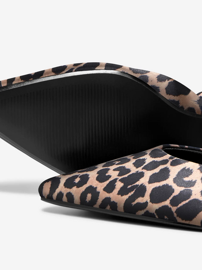 ONLCOCO-4 LEO SLINGBACK | ONLY