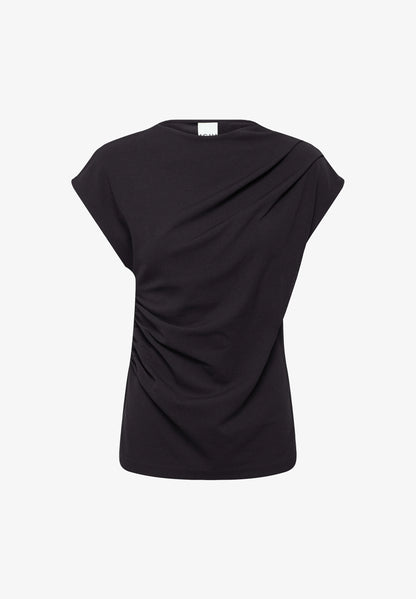 IHKATINE TOP (BLACK)