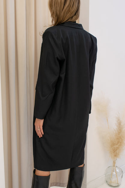 NEW TORIN TRENCH COAT (ONLY)