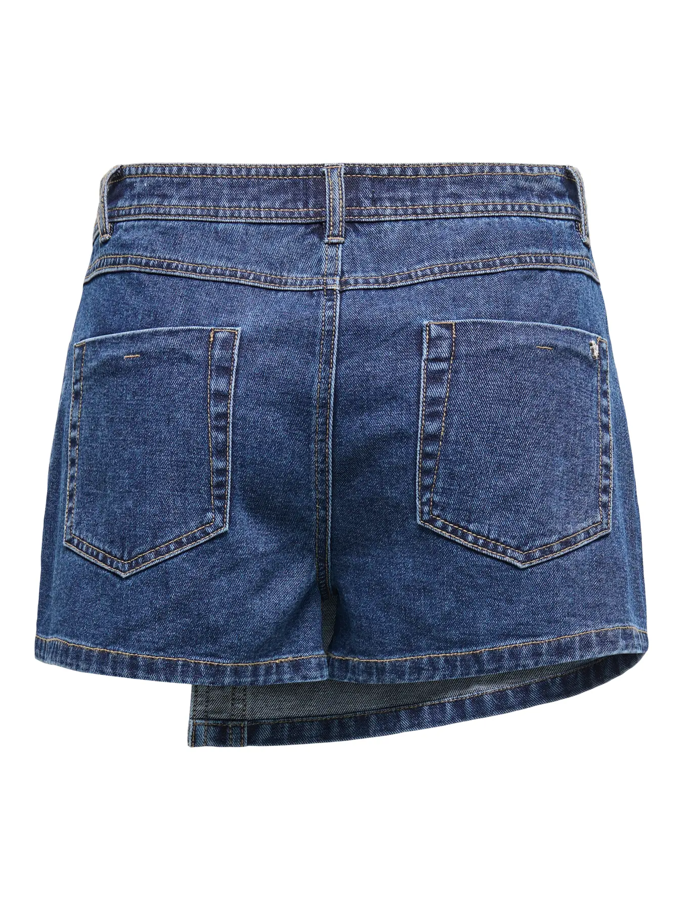 LESLEY  REG LB DNM SKORT BJ NOOS | ONLY