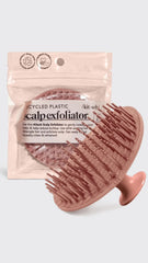 NEW SHAMPOO BRUSH & SCALP EXFOLIATING | KITSCH
