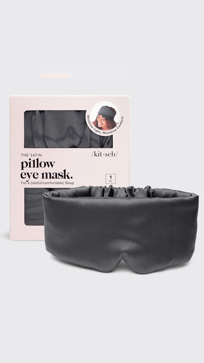 PILLOW EYE MASK | KITSCH