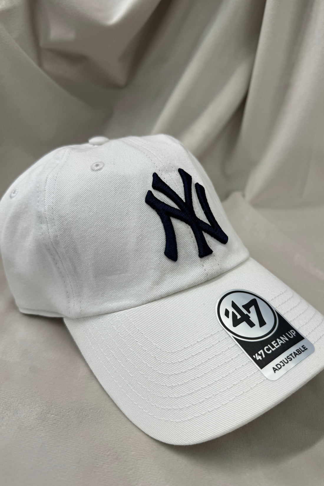 NEW 47&