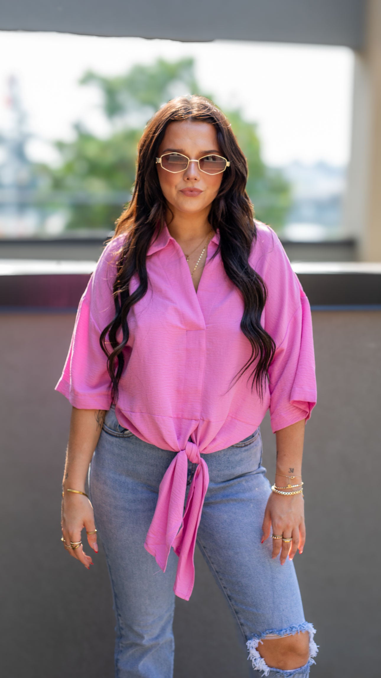 VALERIE TOP