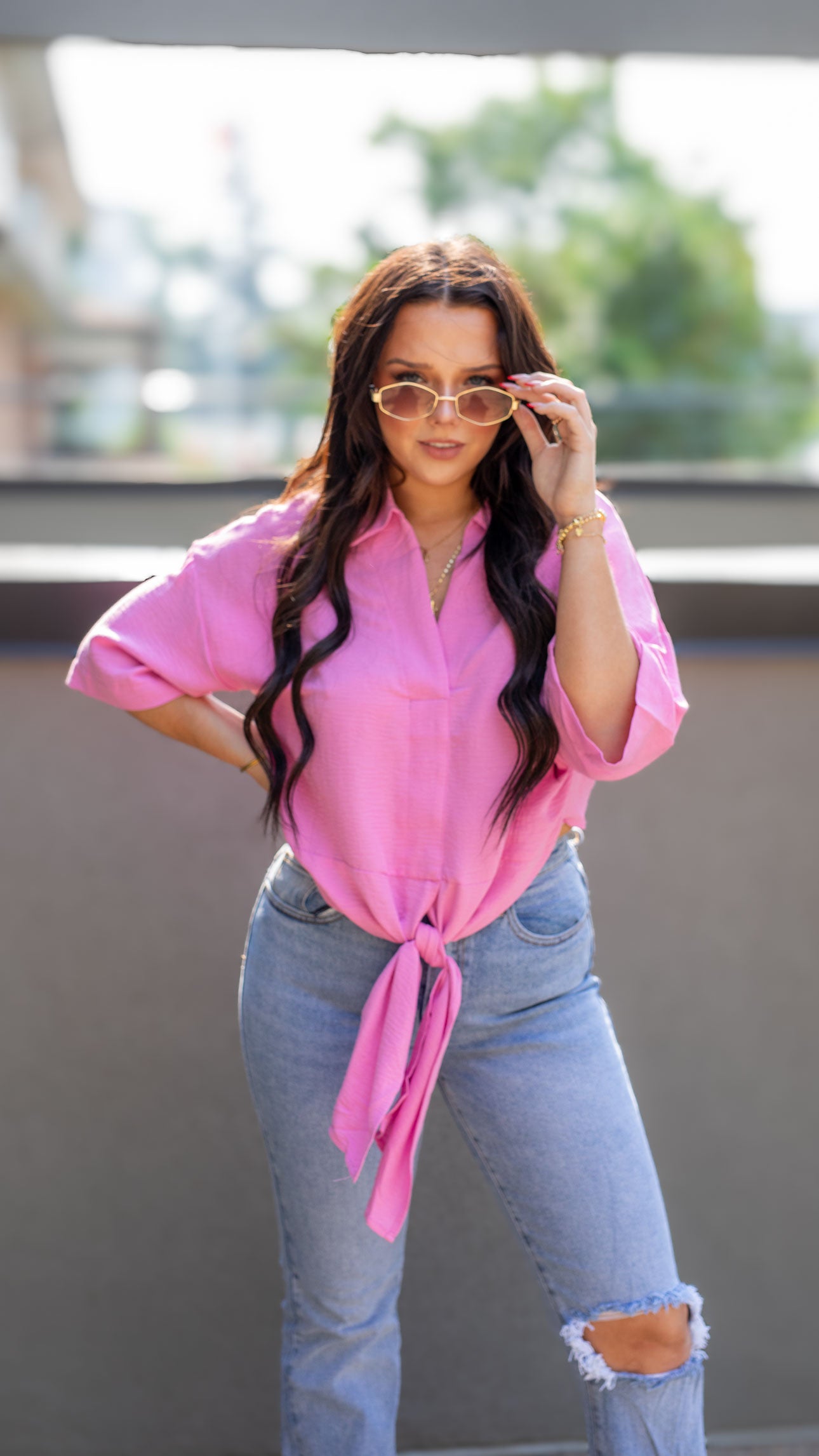 VALERIE TOP