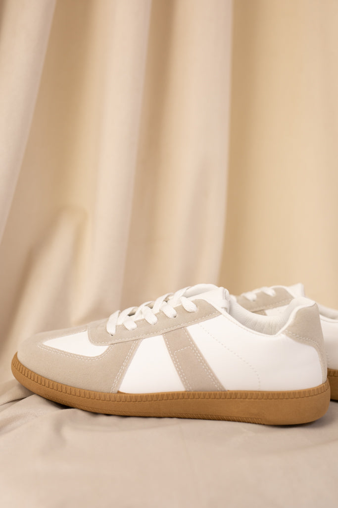 NEW FARAH SNEAKERS
