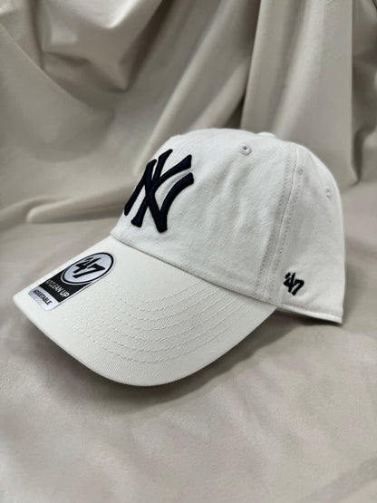 NEW 47&
