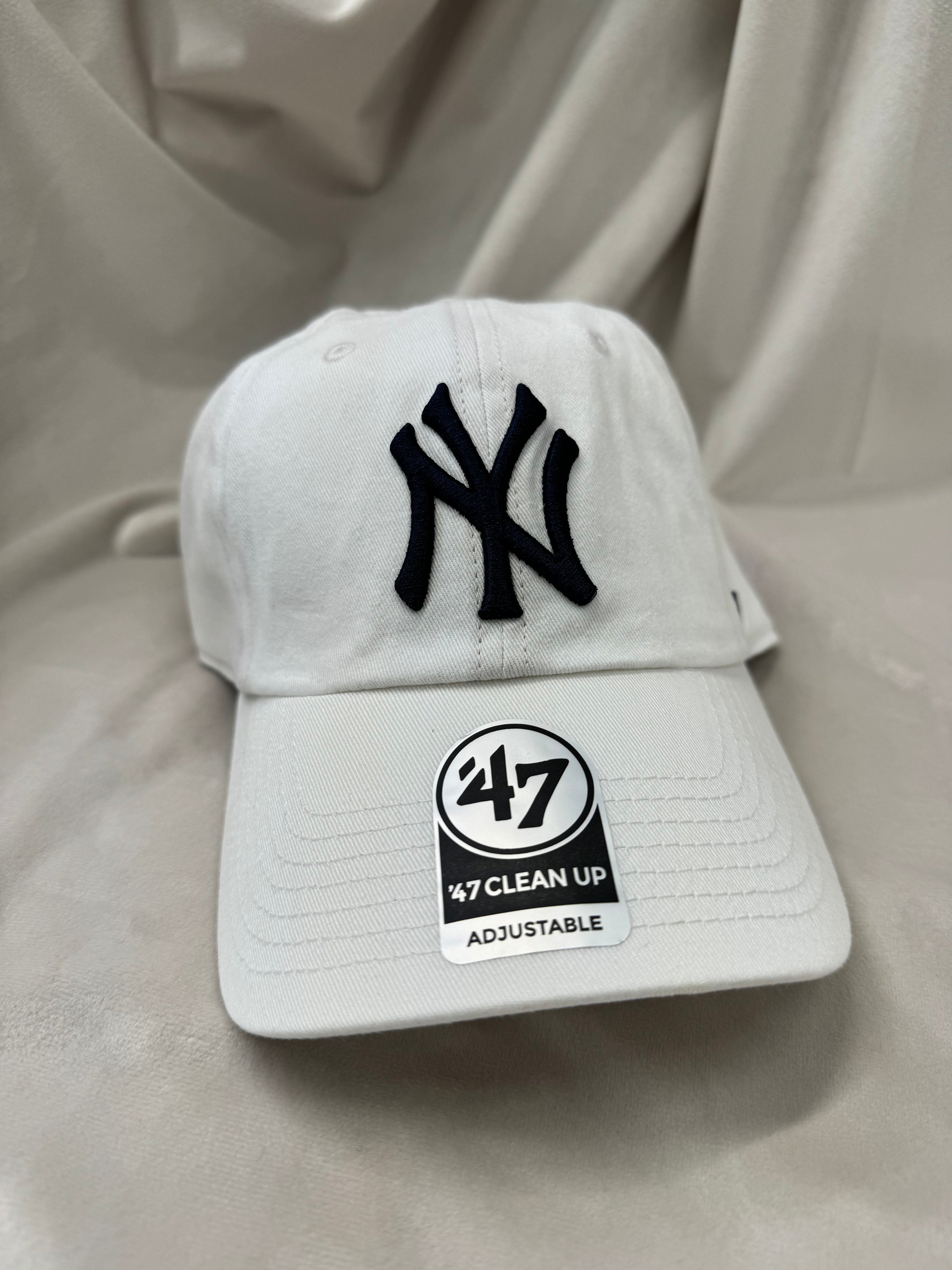 NEW 47&