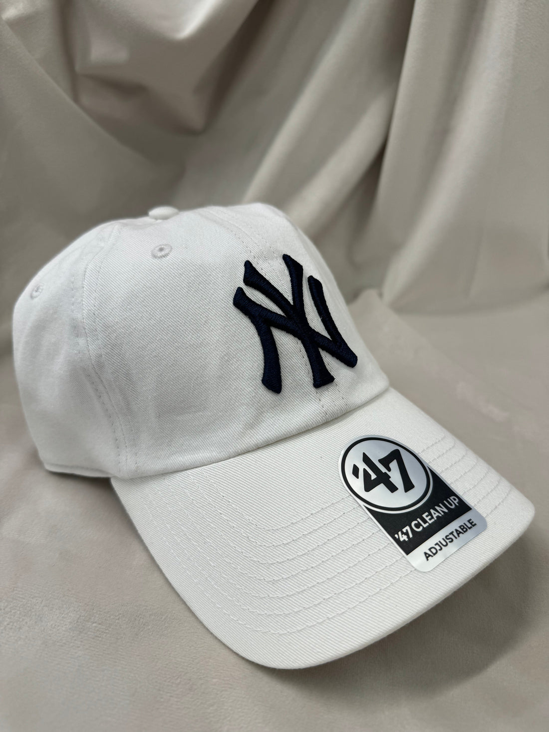 NEW 47&