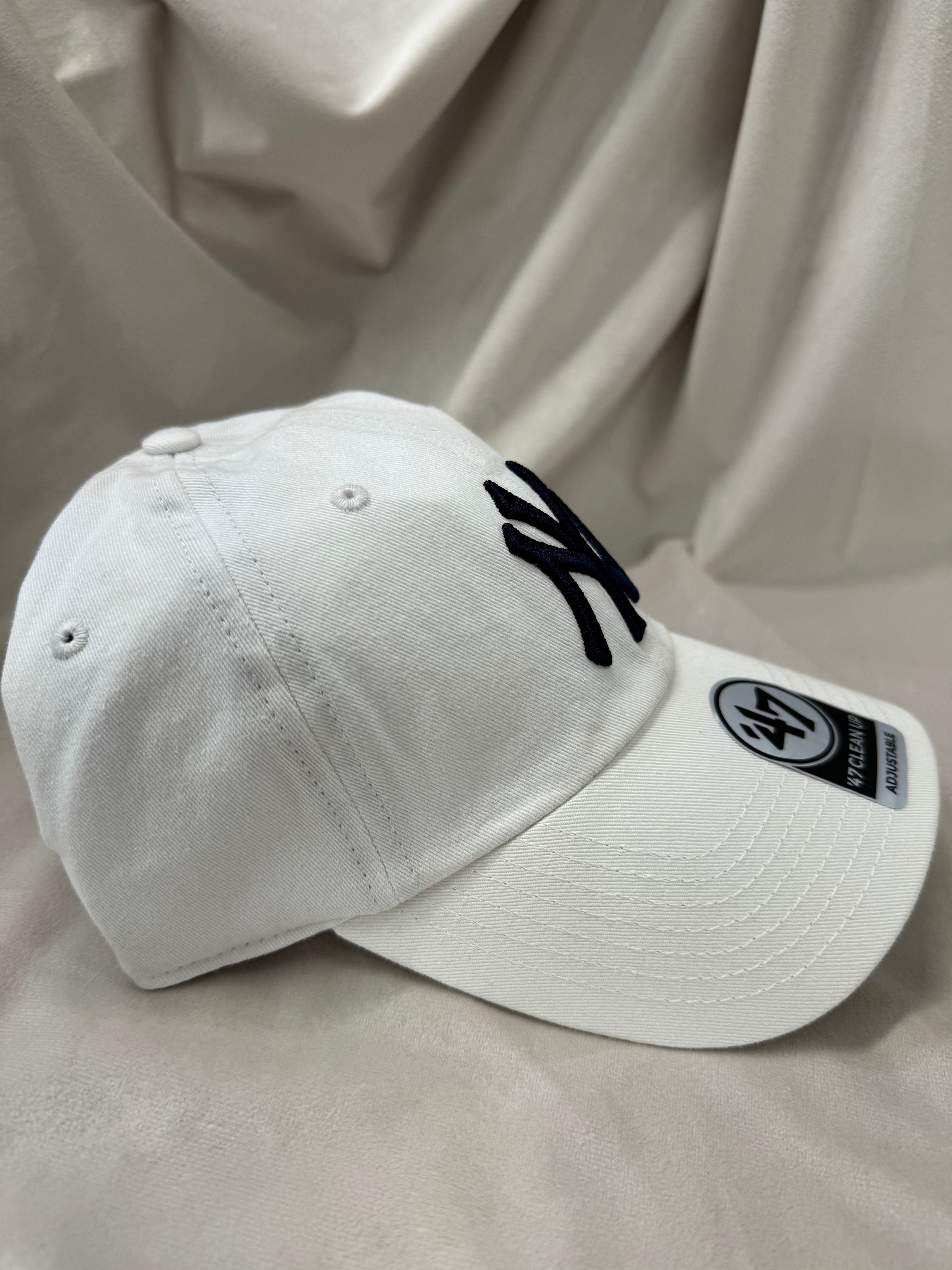 NEW 47&