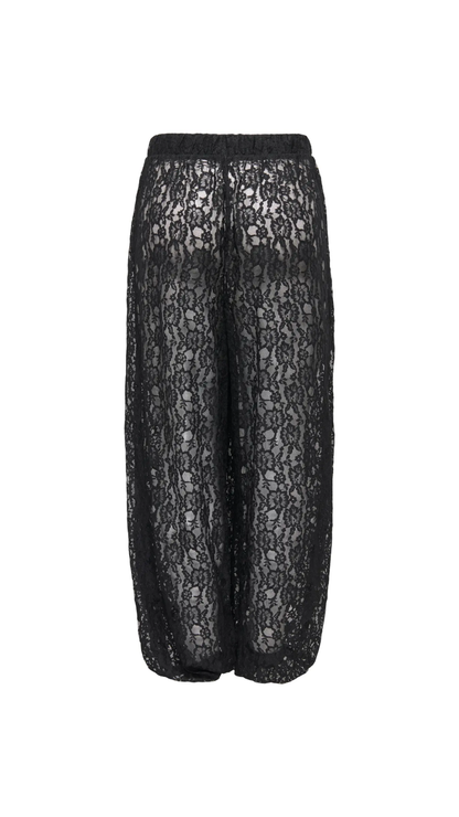 ONLBEA LACE BALLOON PANTS JRS