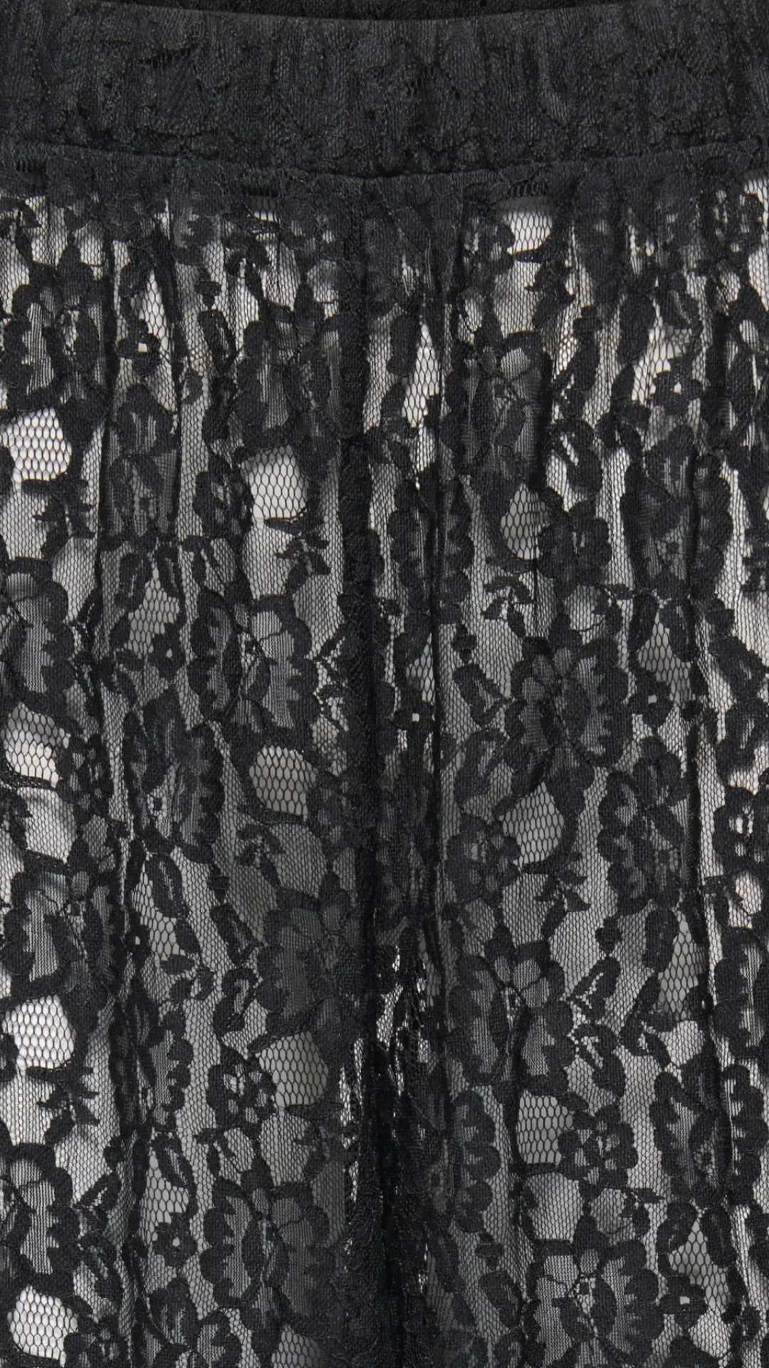 ONLBEA LACE BALLOON PANTS JRS