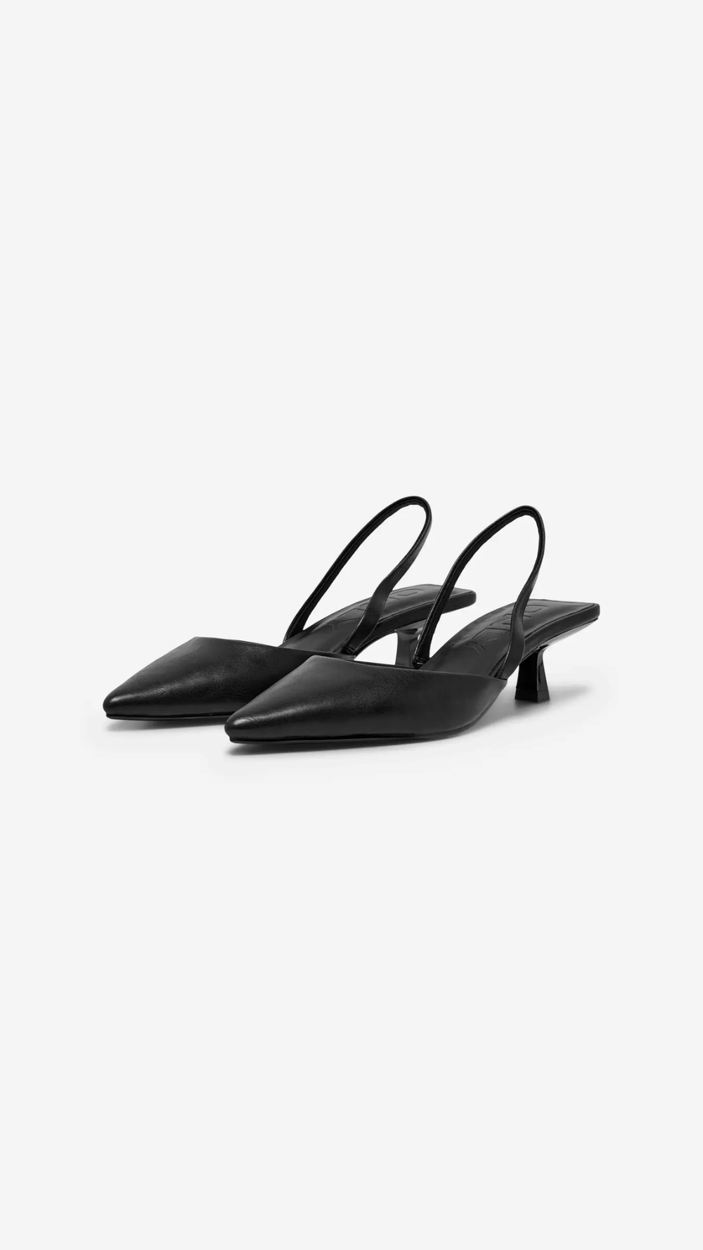 ONLCOCO-4 PU SLINGBACK - NOOS | ONLY