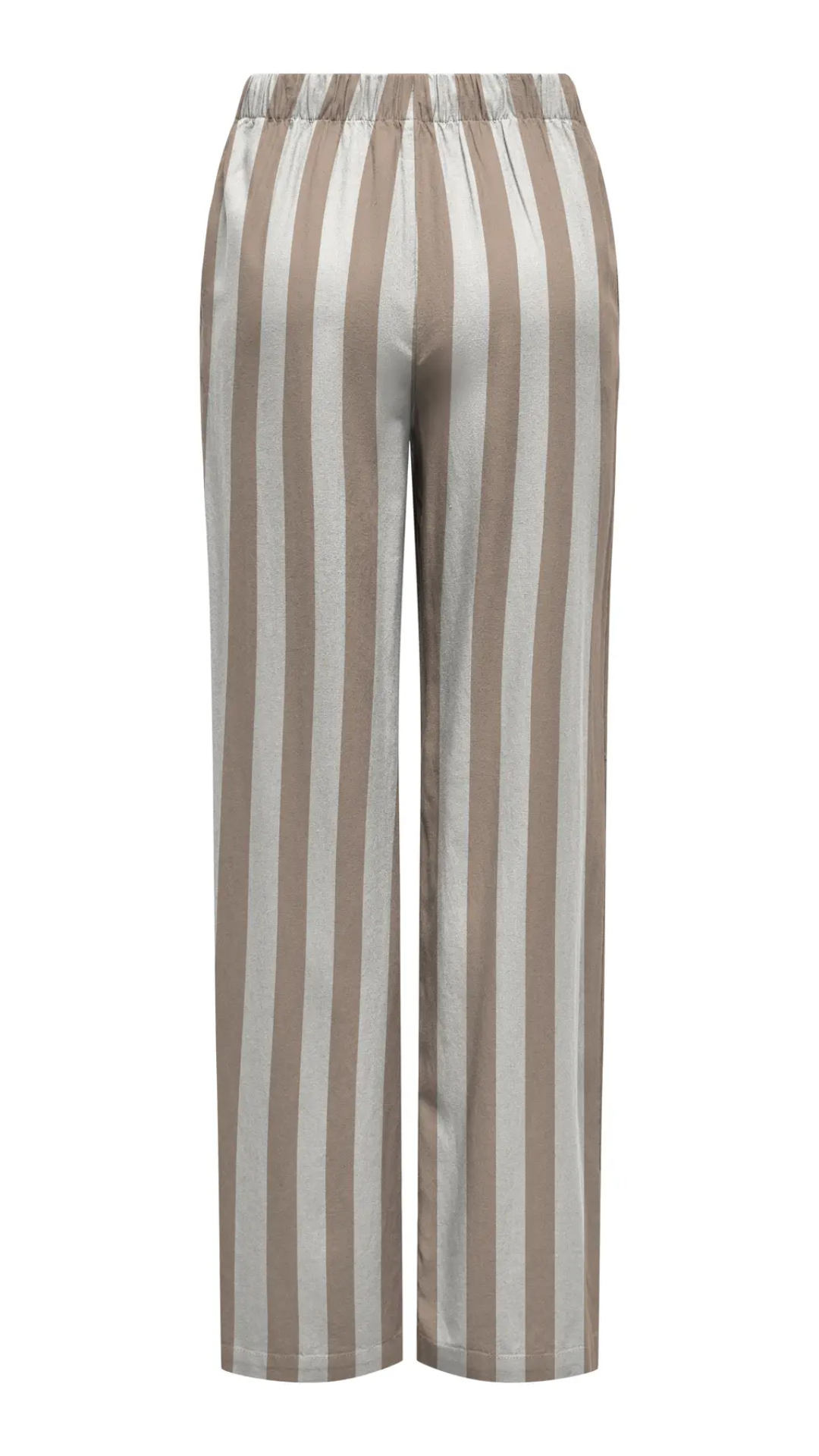 GOA MW LINEN BL PULL-UP PANT CC PNT