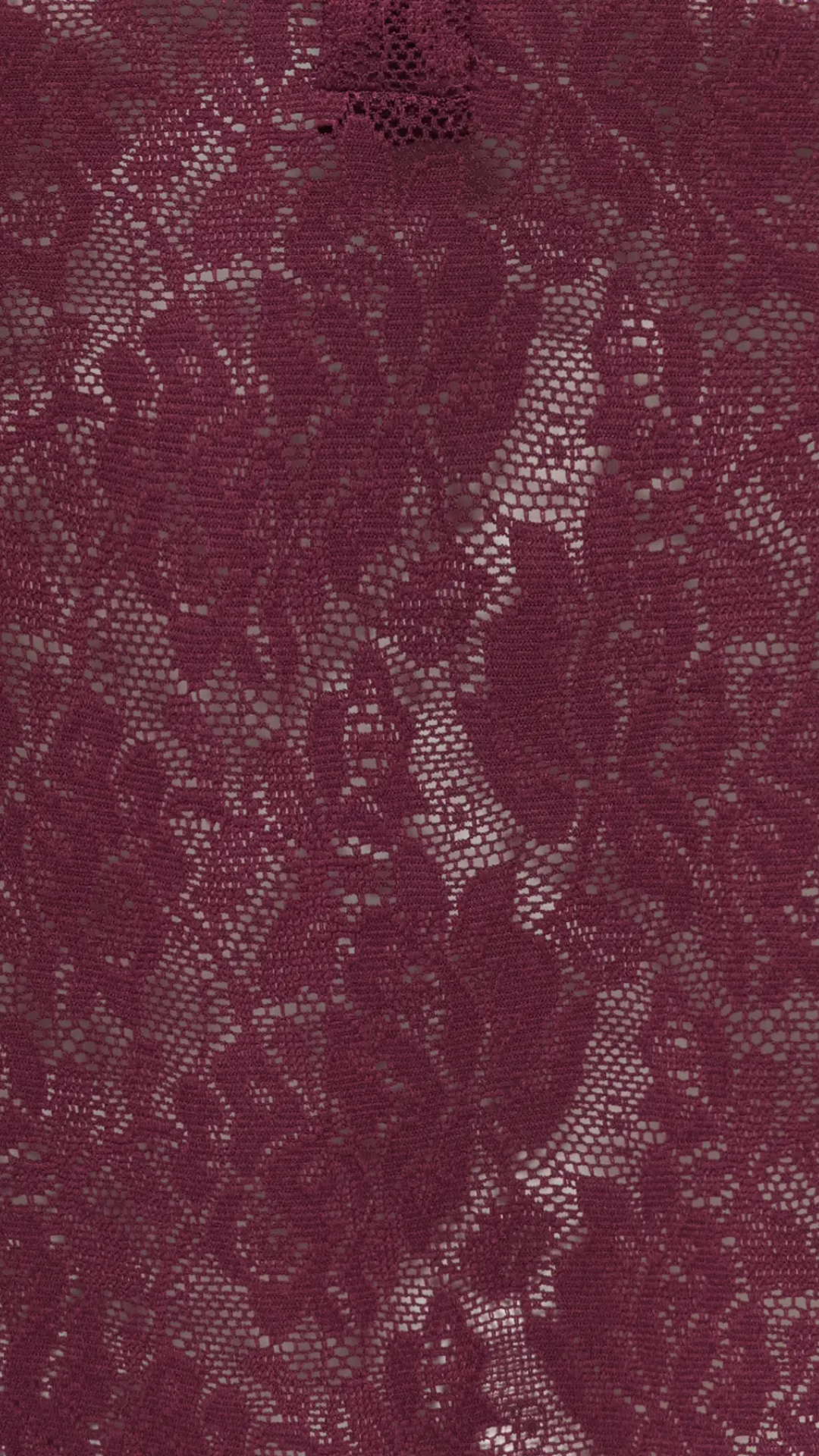ONLIDA LACE TOP