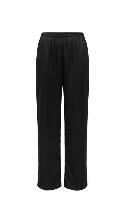 ONLJANE LIFE ELISE MW PANT WVN | ONLY