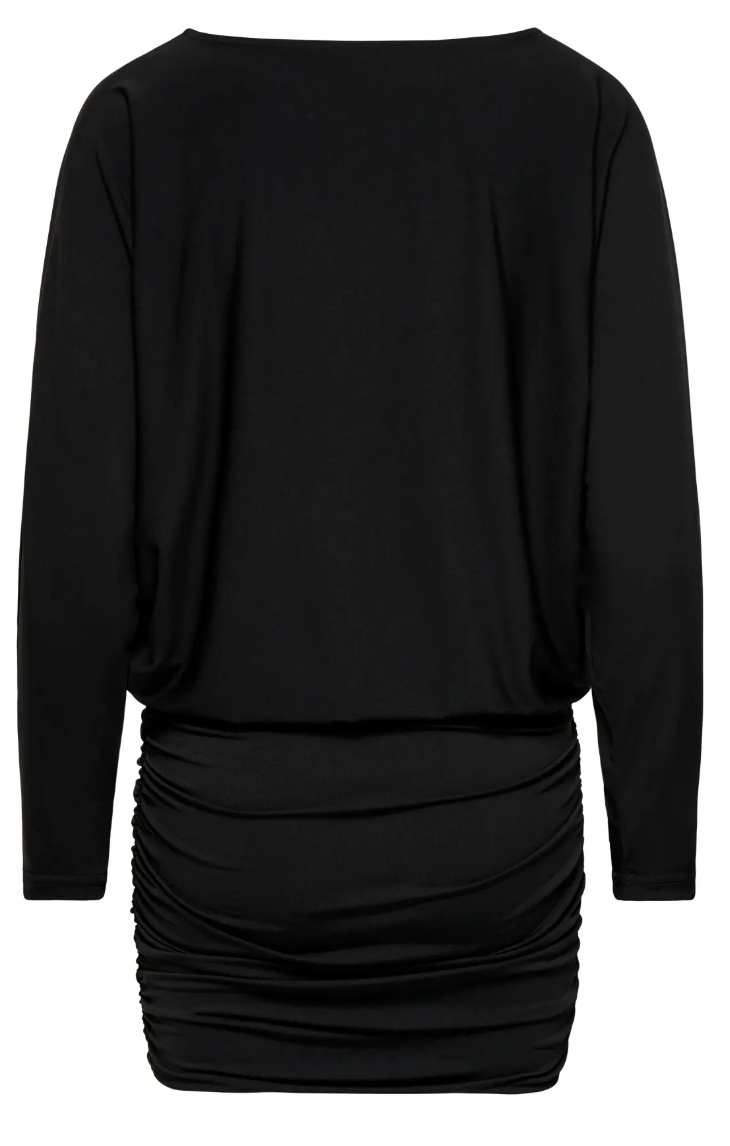 ARIA MINI DRESS (ONLY)