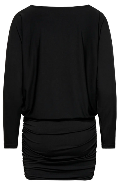 ARIA MINI DRESS (ONLY)