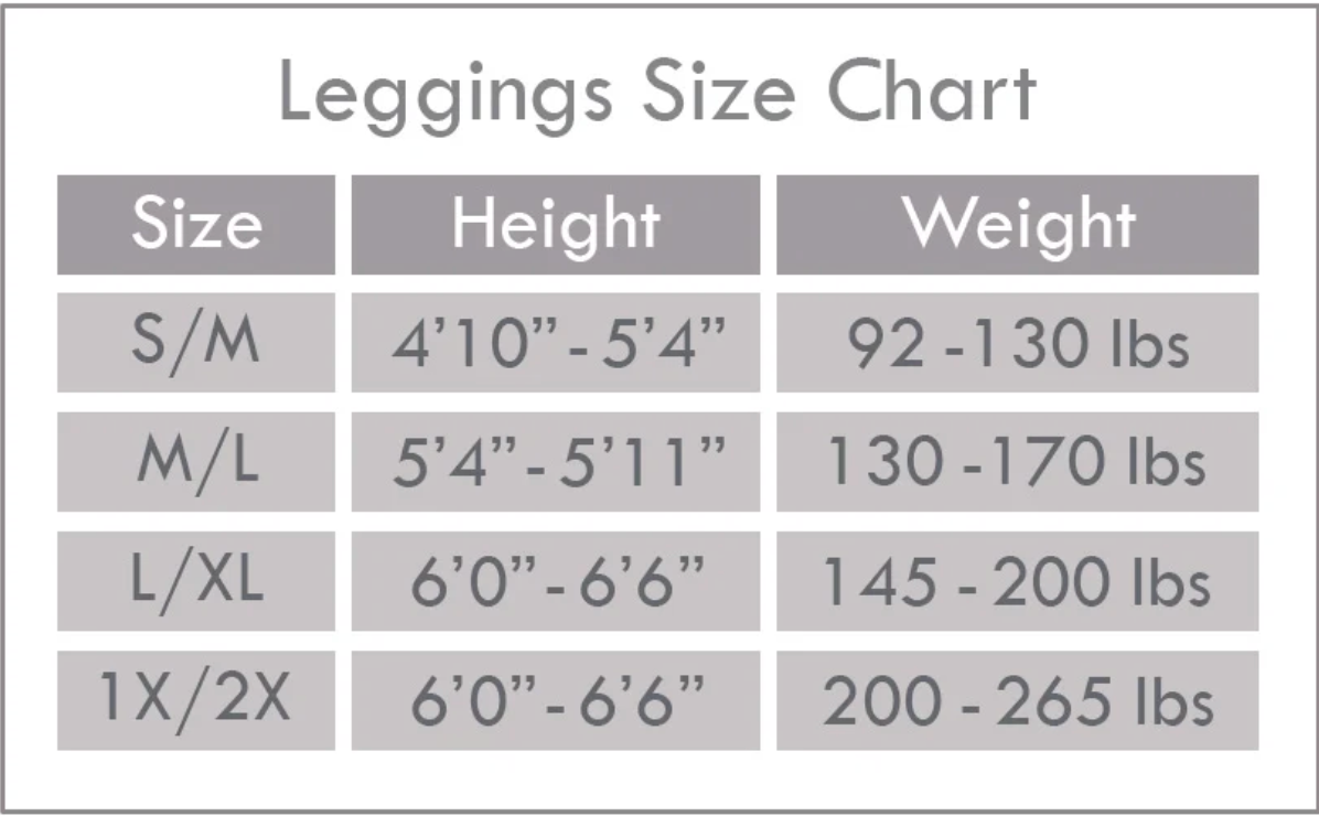 FLEECE  LINED TIGHTS  (STIRRUP) | BLACK