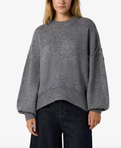 LUISA SWEATER | NOISY MAY