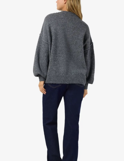 LUISA SWEATER | NOISY MAY