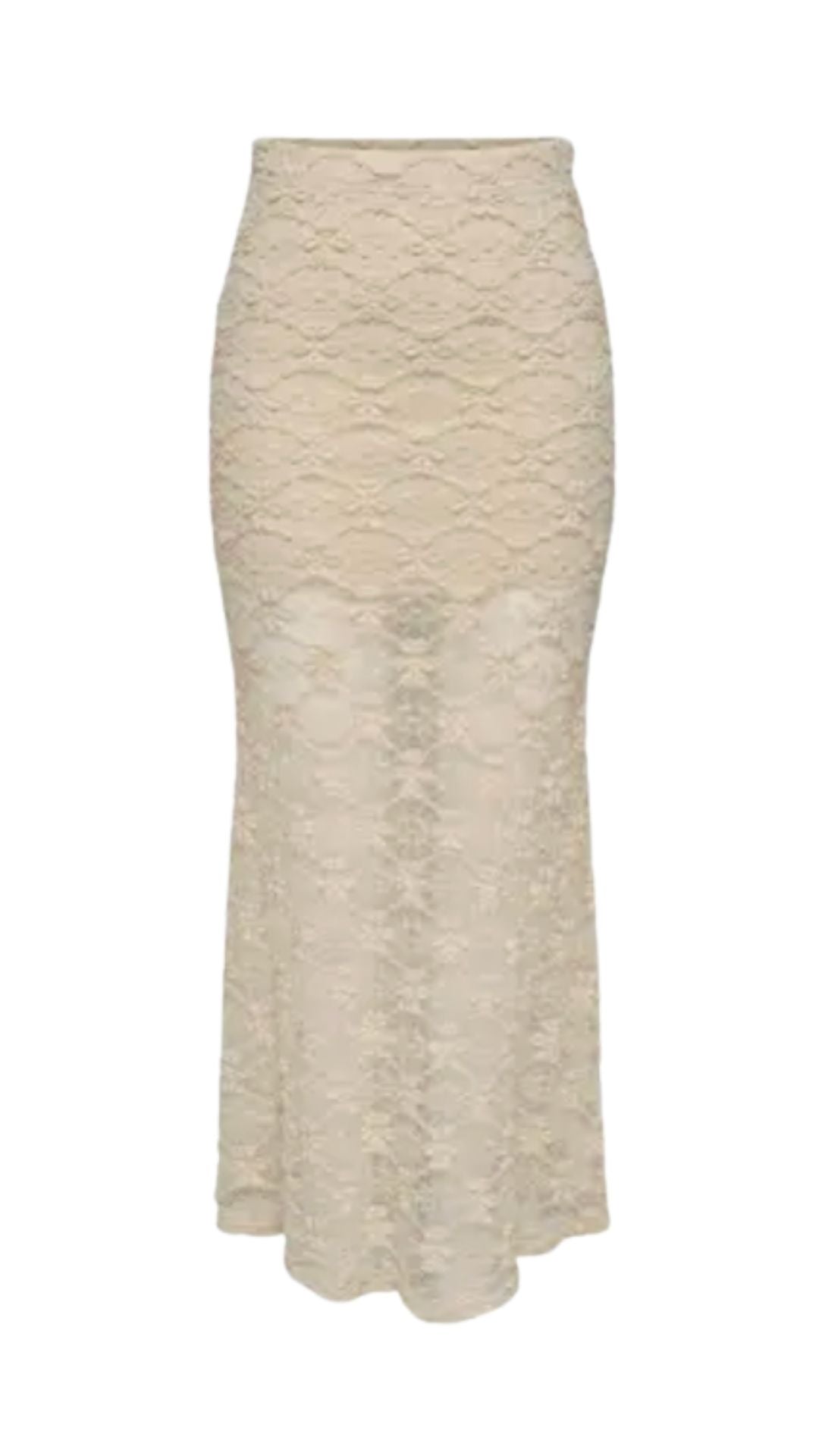 ONLPEARLINA LONG MAXI SKIRT