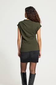 IHKATINE TOP (GREEN)