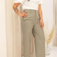 NEW MARRIOT TROUSER (SAGE)