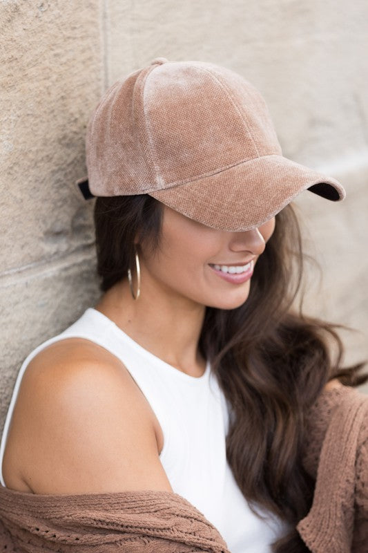 NEW BROOKLYNN BALL CAP