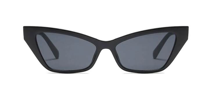 NEW CHAR SUNGLASSES | SHADY LADY