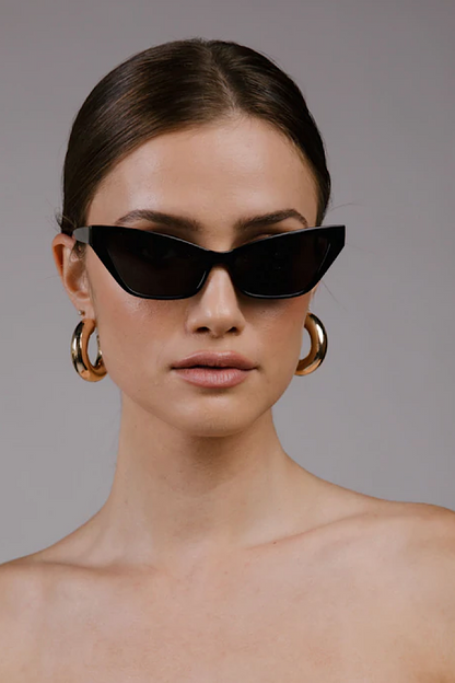 NEW CHAR SUNGLASSES | SHADY LADY