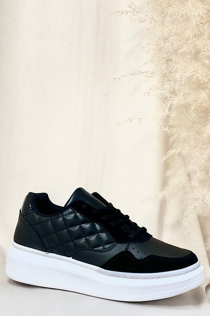 HAILEY SNEAKER